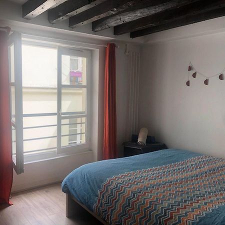 Best Central Chambres Privees - Seine & Louvre In The Connected Heart Of باريس المظهر الخارجي الصورة