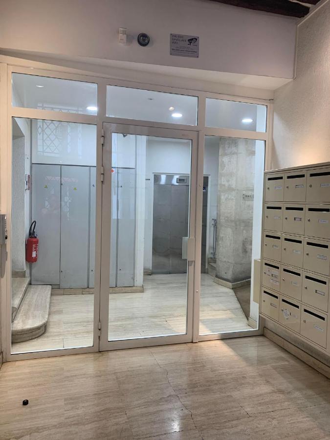 Best Central Chambres Privees - Seine & Louvre In The Connected Heart Of باريس المظهر الخارجي الصورة