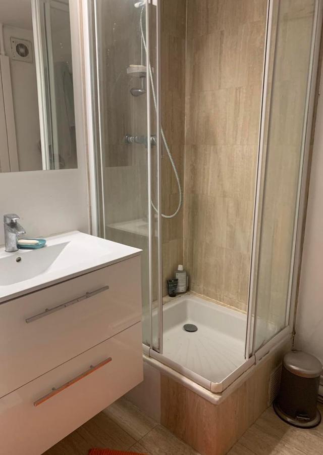 Best Central Chambres Privees - Seine & Louvre In The Connected Heart Of باريس المظهر الخارجي الصورة