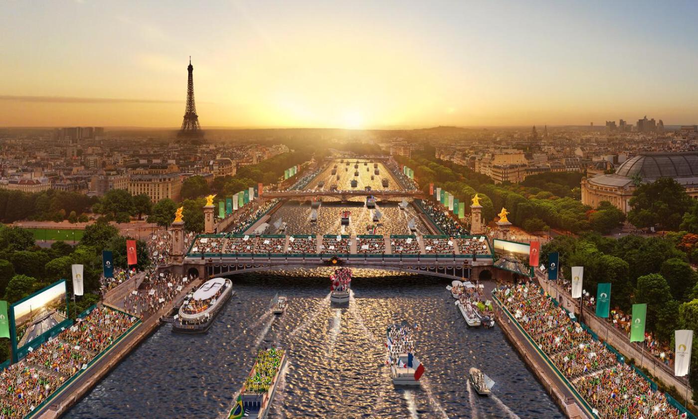 Best Central Chambres Privees - Seine & Louvre In The Connected Heart Of باريس المظهر الخارجي الصورة